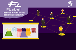Global Fashion Designer's Platform  ( E-Commerce : B2C)